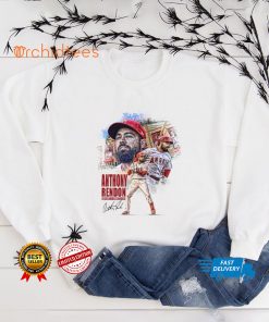 Anthony Rendon Baseball Players 2022 T hoodie, sweater, longsleeve, shirt v-neck, t-shirt