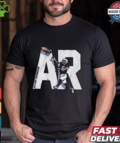 Anthony Richardson Rocket Arm Indianapolis Colts T Shirts