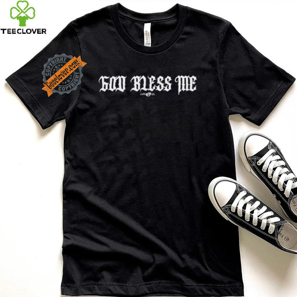 Anthony Rizzo Wearing God Bless Me Shirt Anthony Rizzo Wearing God Bless Me Shirt