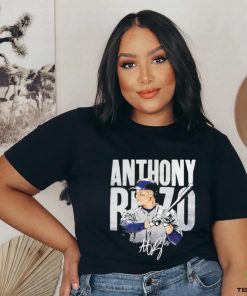 Anthony Rizzo shirt