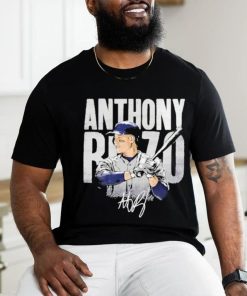 Anthony Rizzo shirt