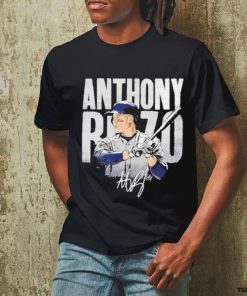 Anthony Rizzo shirt