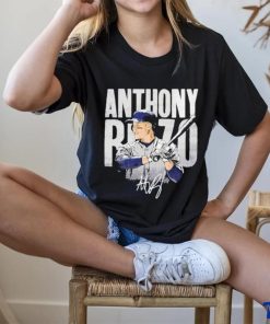 Anthony Rizzo shirt