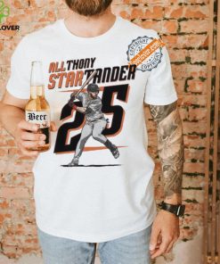 Anthony Santander All Star Baltimore baseball shirt 2 Anthony Santander All Star Baltimore baseball shirt