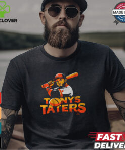 Anthony Santander Birdland Tony Taters Shirt