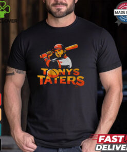 Anthony Santander Birdland Tony Taters Shirt