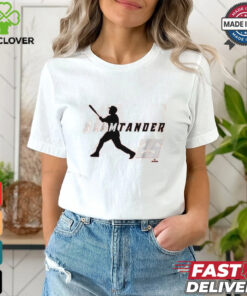 Anthony Santander Slamtander Swing Shirt