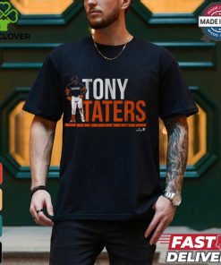 Anthony Santander Tony Taters Shirt