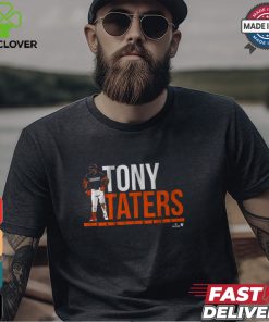 Anthony Santander Tony Taters Shirt