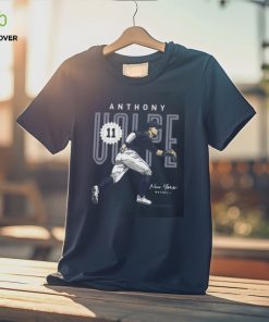 Anthony Volpe New York Y Card American professional baseball shortstop T Shirt