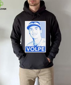 Anthony Volpe New York Yankees T shirt