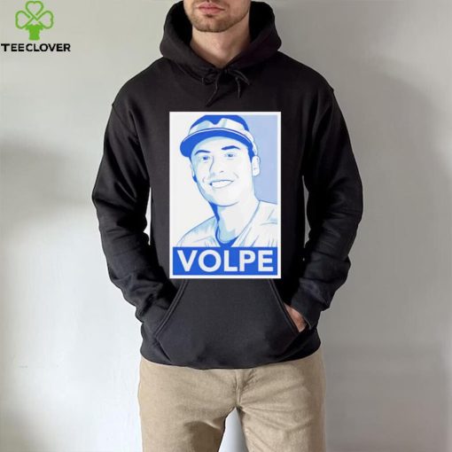 Anthony Volpe New York Yankees T shirt