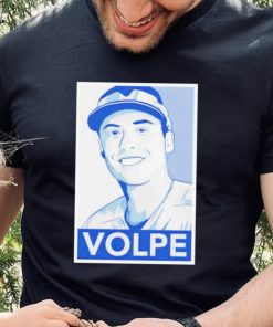 Anthony Volpe New York Yankees T shirt