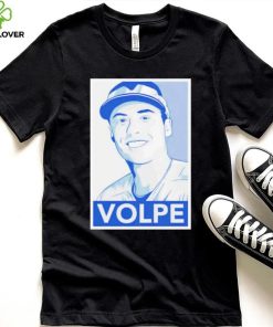 Anthony Volpe New York Yankees T shirt