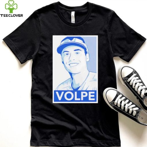 Anthony Volpe New York Yankees T shirt