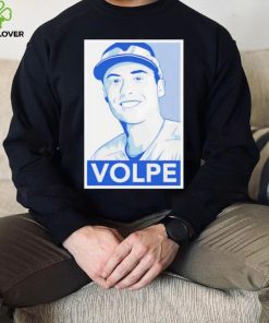 Anthony Volpe New York Yankees T shirt