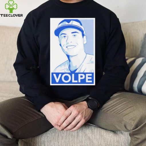 Anthony Volpe New York Yankees T shirt