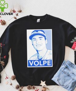 Anthony Volpe New York Yankees T shirt