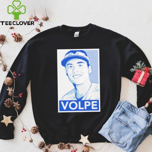 Anthony Volpe New York Yankees T shirt
