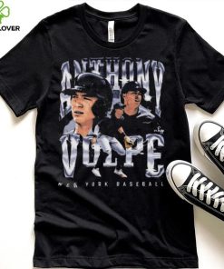 Anthony Volpe New York Yankees Vintage signature shirt 3 Anthony Volpe New York Yankees Vintage signature shirt
