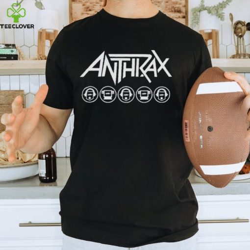 Anthrax Sound Of Noise Graphic Repeater hoodie, sweater, longsleeve, shirt v-neck, t-shirt