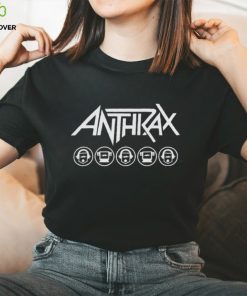 Anthrax Sound Of Noise Graphic Repeater hoodie, sweater, longsleeve, shirt v-neck, t-shirt