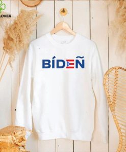 Anti Biden Puerto Rican Flag T Shirt