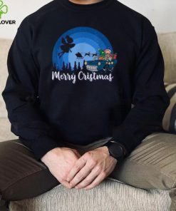 Anti Biden Trump 2024 Xmas Christmas Shirt