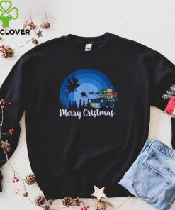 Anti Biden Trump 2024 Xmas Christmas Shirt
