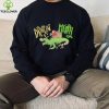Cookie Baking Crew Friends Gingerbread Pajamas Xmas Boy Girl Unisex Shirt