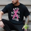 Irace Icrash Icry T shirt