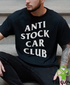 Anti Stock Shirt 1 Anti Stock Shirt