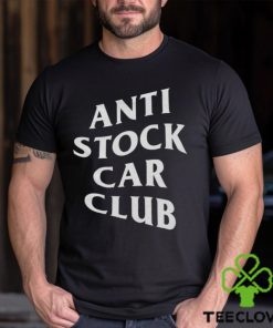 Anti Stock Shirt 2 Anti Stock Shirt