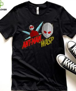 Antman And The Wasp Fanart Unisex T Shirt