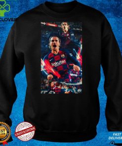 Antoine Griezmann La Liga Atletico Madrid Soccer hoodie, sweater, longsleeve, shirt v-neck, t-shirt