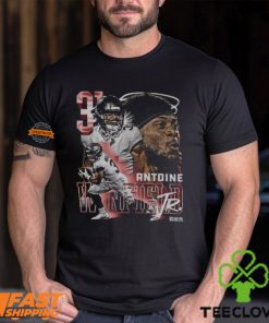 Antoine Winfield Jr. Tampa Bay Vintage Shirt