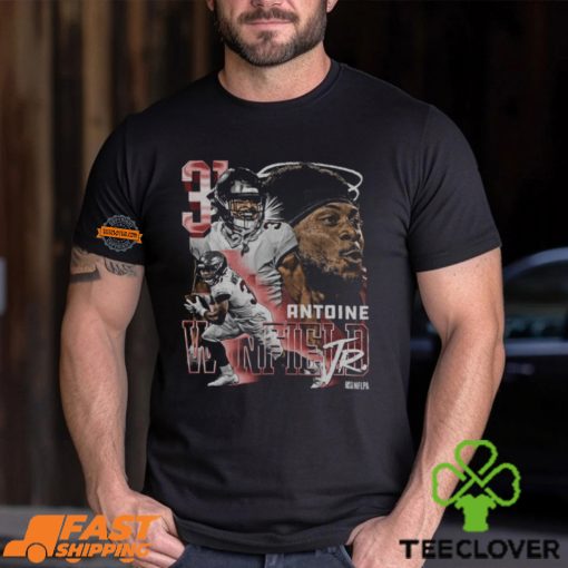 Antoine Winfield Jr. Tampa Bay Vintage Shirt