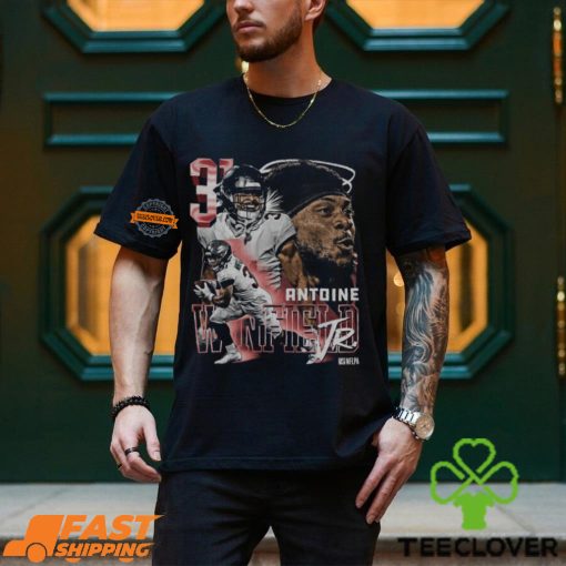 Antoine Winfield Jr. Tampa Bay Vintage Shirt