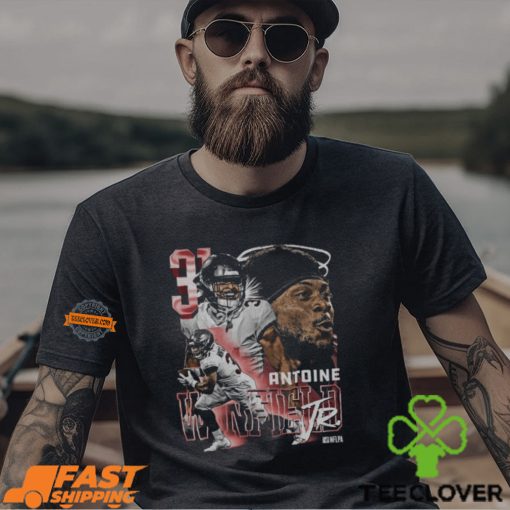 Antoine Winfield Jr. Tampa Bay Vintage Shirt