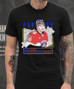 Anton Lundell number 15 Florida Panthers ice hockey player pose paper gift hoodie, sweater, longsleeve, shirt v-neck, t-shirt