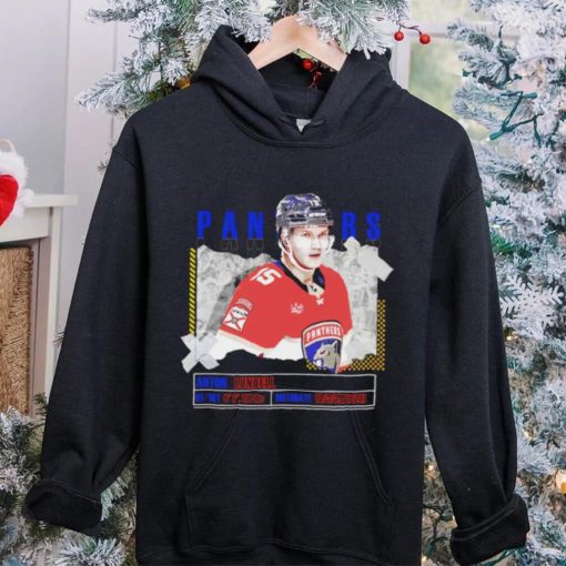 Anton Lundell number 15 Florida Panthers ice hockey player pose paper gift hoodie, sweater, longsleeve, shirt v-neck, t-shirt