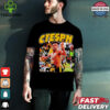 Banjo Kazooie Mad Monster Mansion shirt