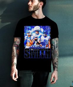 Antwan Smith players graphics poster shirt