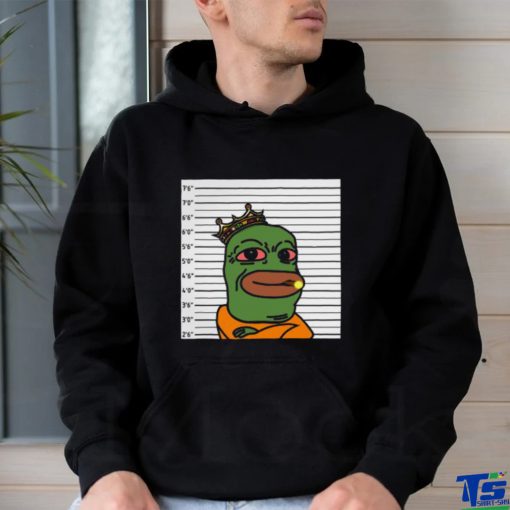 Any bets elon had a fat short he had to fill on that bob tweet shirt