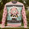 Wham English Band Ugly Christmas Sweater Jumper