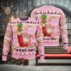 You’re An Evil Genius Spy X Family Best Xmas Knitted Ugly Christmas Sweater Gift For Family