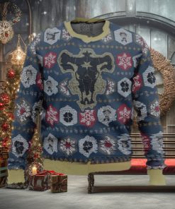 Anya Spy x Family Ugly Christmas Sweater Gift For Men And Women 2024