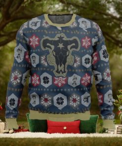 Anya Spy x Family Ugly Christmas Sweater Gift For Men And Women 2024