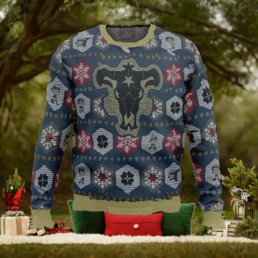 Anya Spy x Family Ugly Christmas Sweater Gift For Men And Women 2024