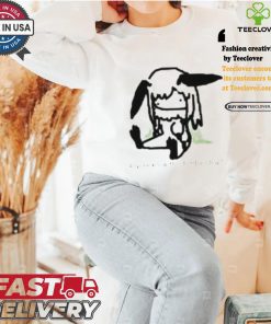 Anyone Know This Dumbass Bug Shirt